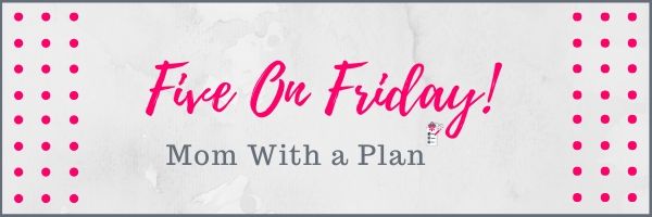 Moms with a plan logo - Meal plans!