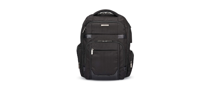 Samsonite Tectonic Lifestyle Sweetwater Business Backpack