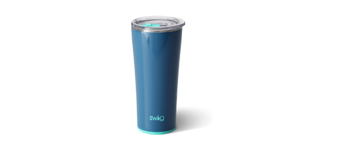 Swig Insulated Stainless Steel Tumbler